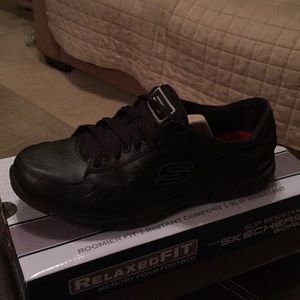 Skechers Relaxed Fit Shoes